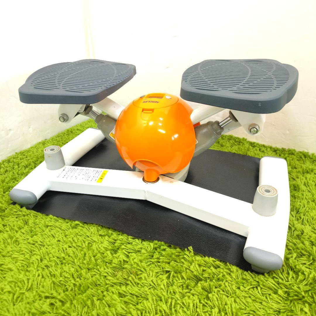 AEROLIFE コアビクサー　DR-3880　説明書•敷きマット付き