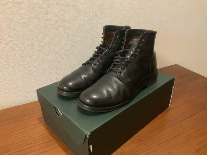 おすすめ ブーツ ALDEN - ドレス/ビジネス - www.ccmss.org.mx おすすめ ブーツ ALDEN - ドレス/ビジネス - www.ccmss.org.mx