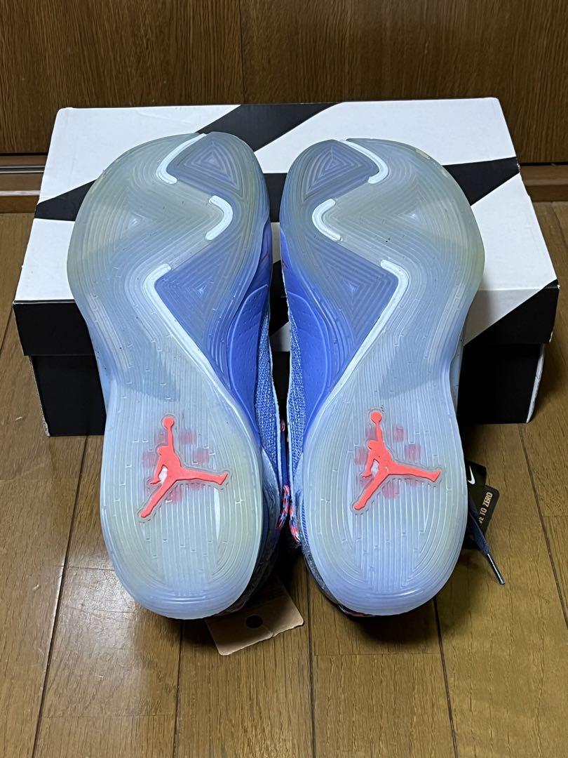 ら*く様 JORDAN LUKA 2 S PF