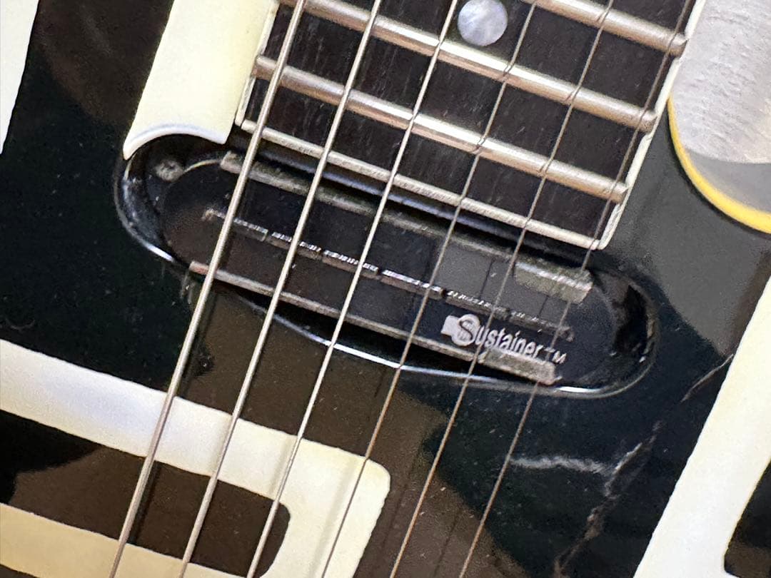 フェルナンデス FERNANDES TE-120S HT ソフトケース付 - メルカリ