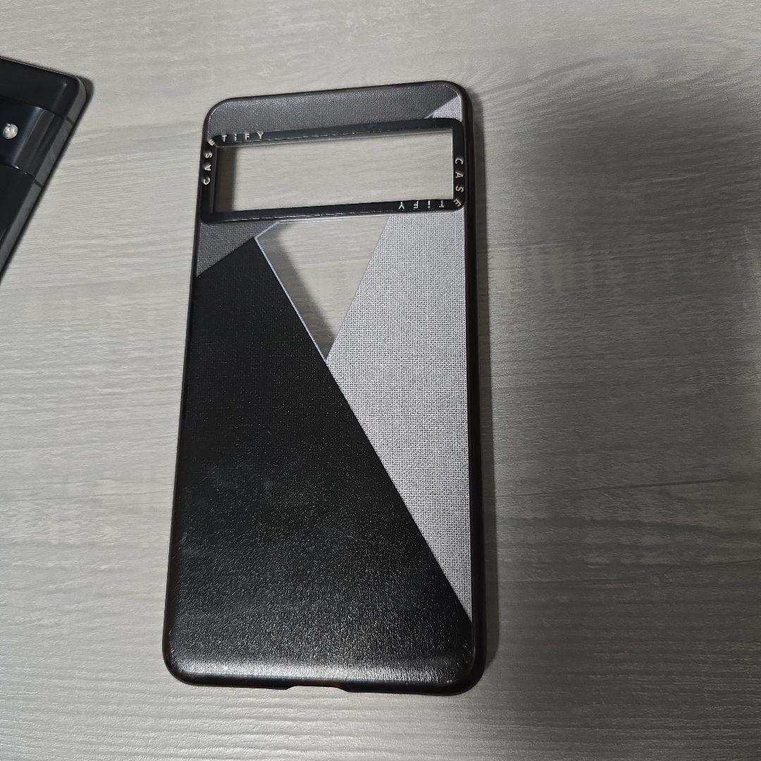 《美品》Google Pixel 7 Pro(ケース付き)