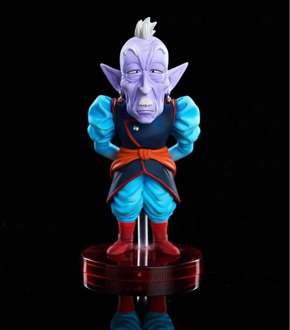 ドラゴンボール 孫悟飯 ガレキ ガレージキット スタチュー X⑨⑥
