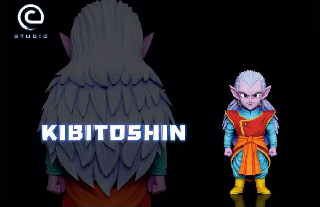 ドラゴンボール 孫悟飯 ガレキ ガレージキット スタチュー X⑨⑥