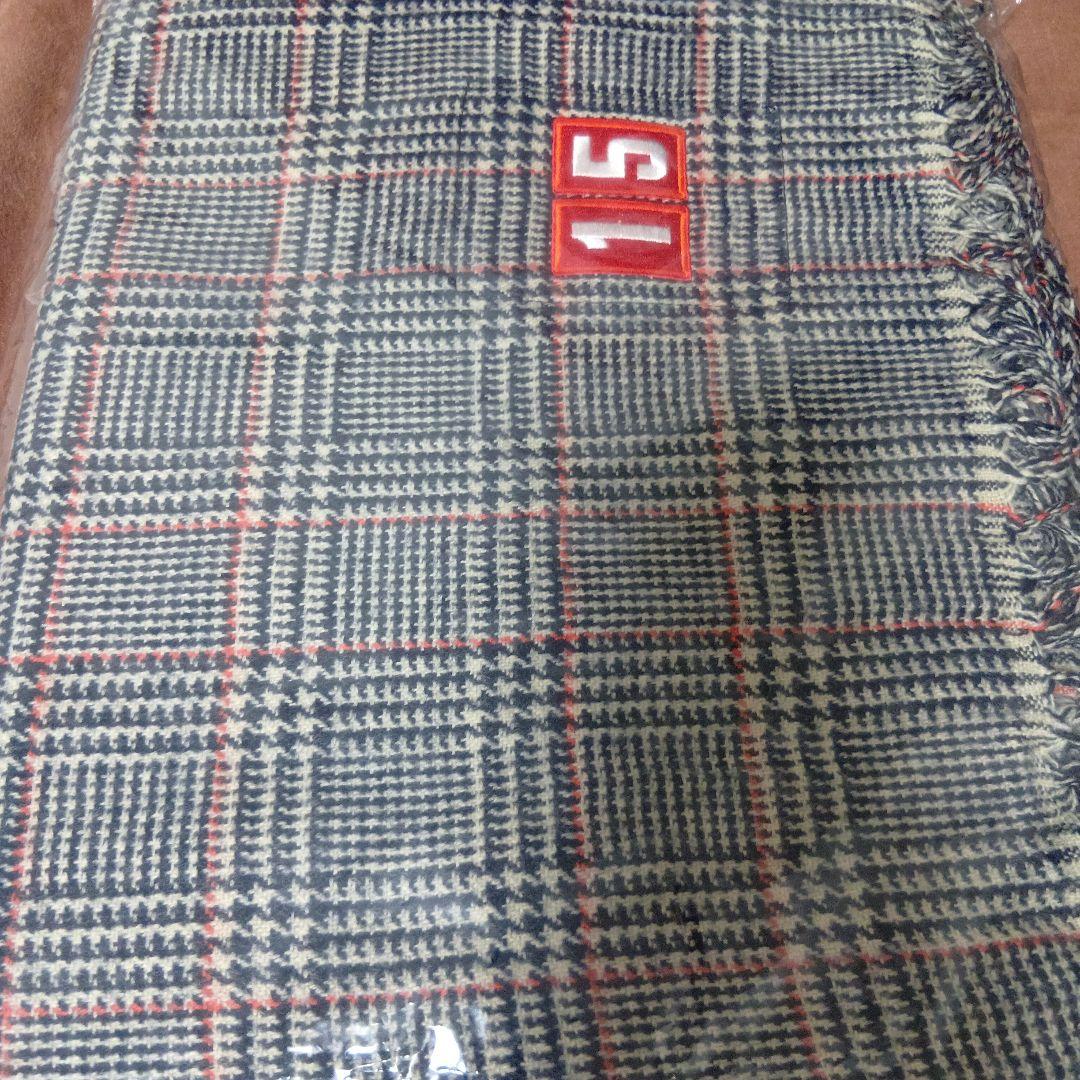 【新品】aiko ストール　LLP24 ライブグッズ