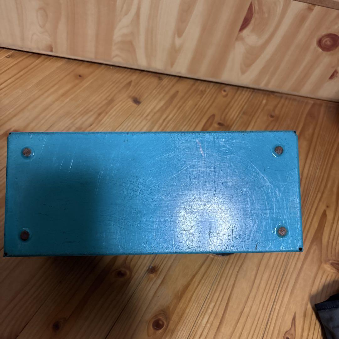ミニチュア 色工具箱snap