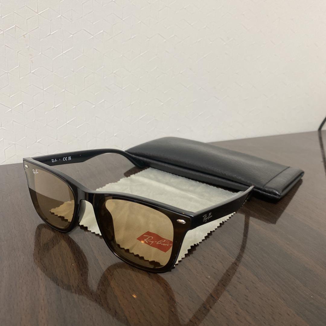 お買い得商品特集 - 販促エクスプレス Ray-Ban サングラス ブラックフレーム 小物