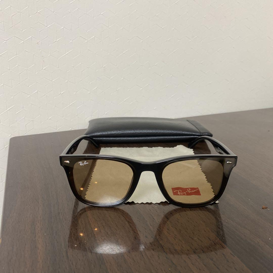 Ray-Ban レイバン サングラス 木村拓哉着用モデル ブラック