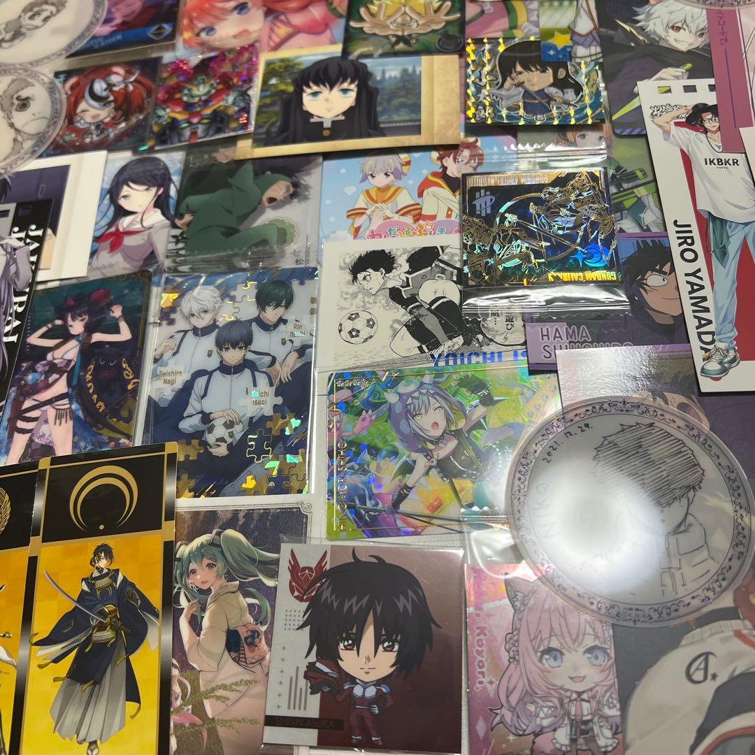 アニメ・マンガ・ノンジャンル紙類大量まとめ売り - メルカリ