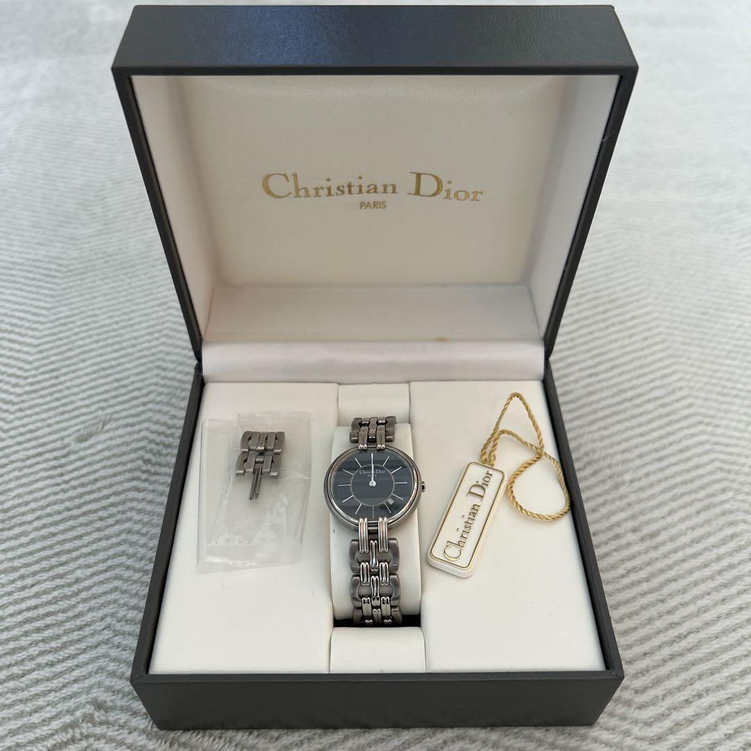 楽天市場】クリスチャン ディオール Christian Dior バギラ D66