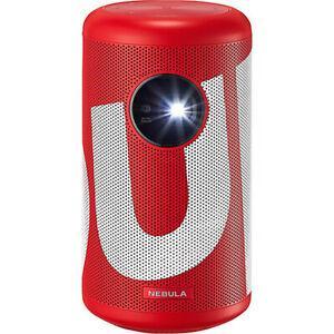 高品質最新作 SUPREME Anker Nebula Capsule Ⅱ Projector yxojS-m47763016760 大特価