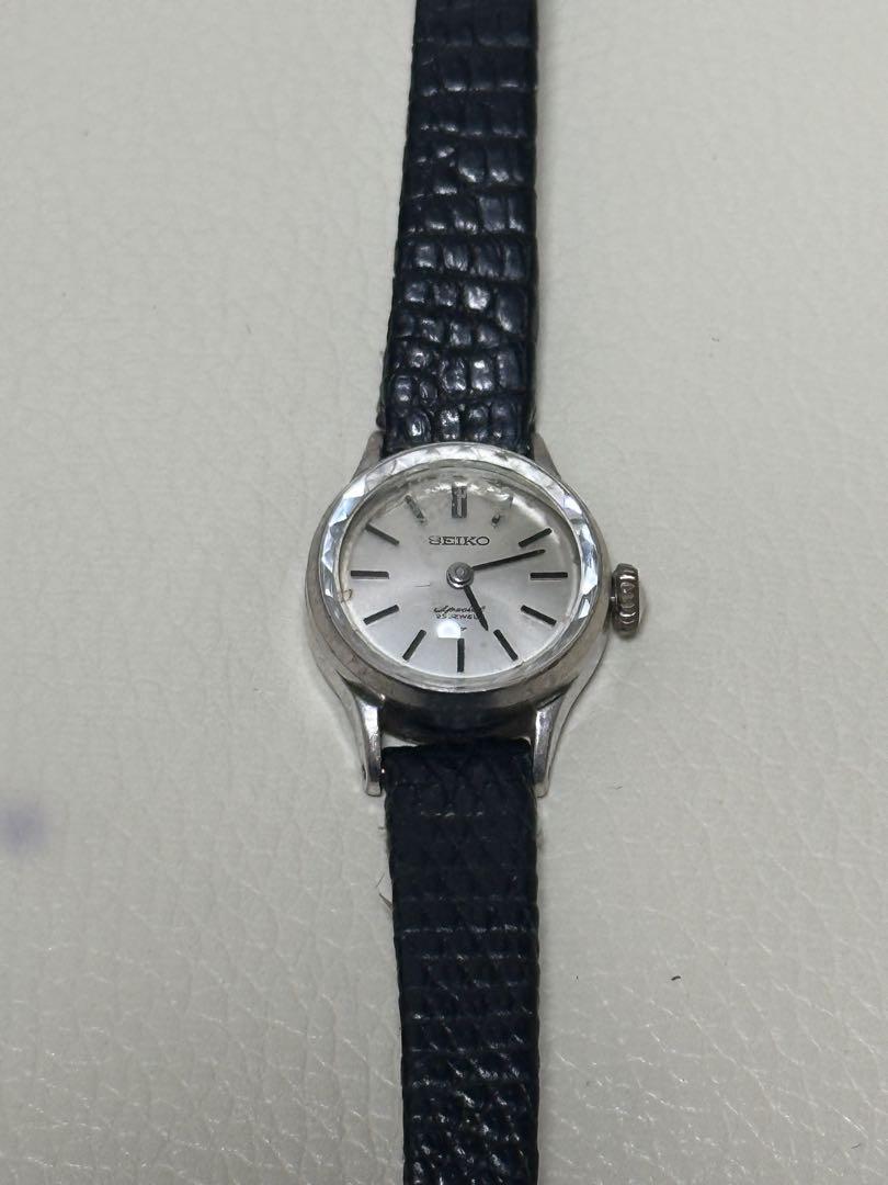 SEIKO セイコー スペシャル 時計 1140_0060