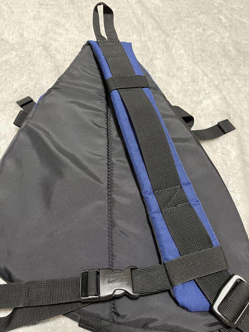 NIKE y2k ナイキ ワンショルダーバッグ