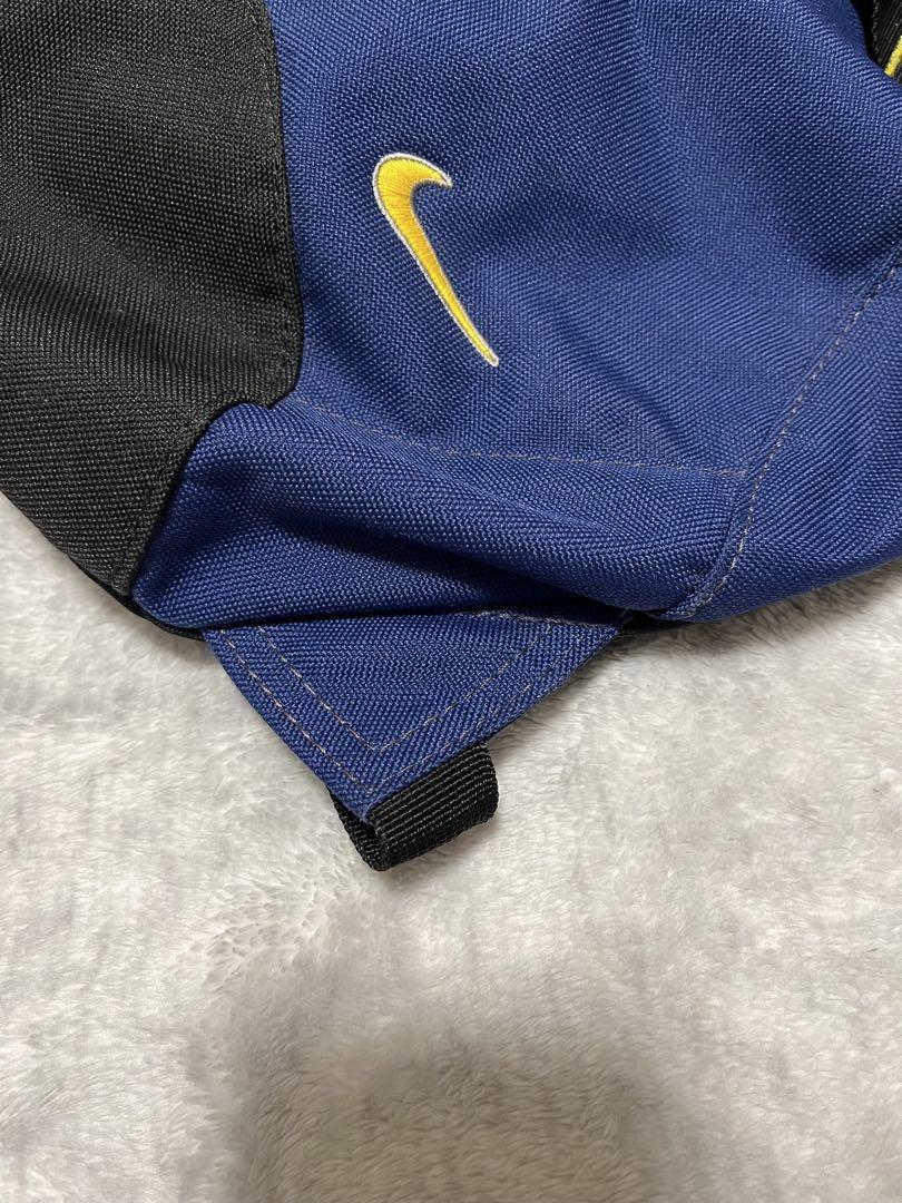 NIKE y2k ナイキ ワンショルダーバッグ