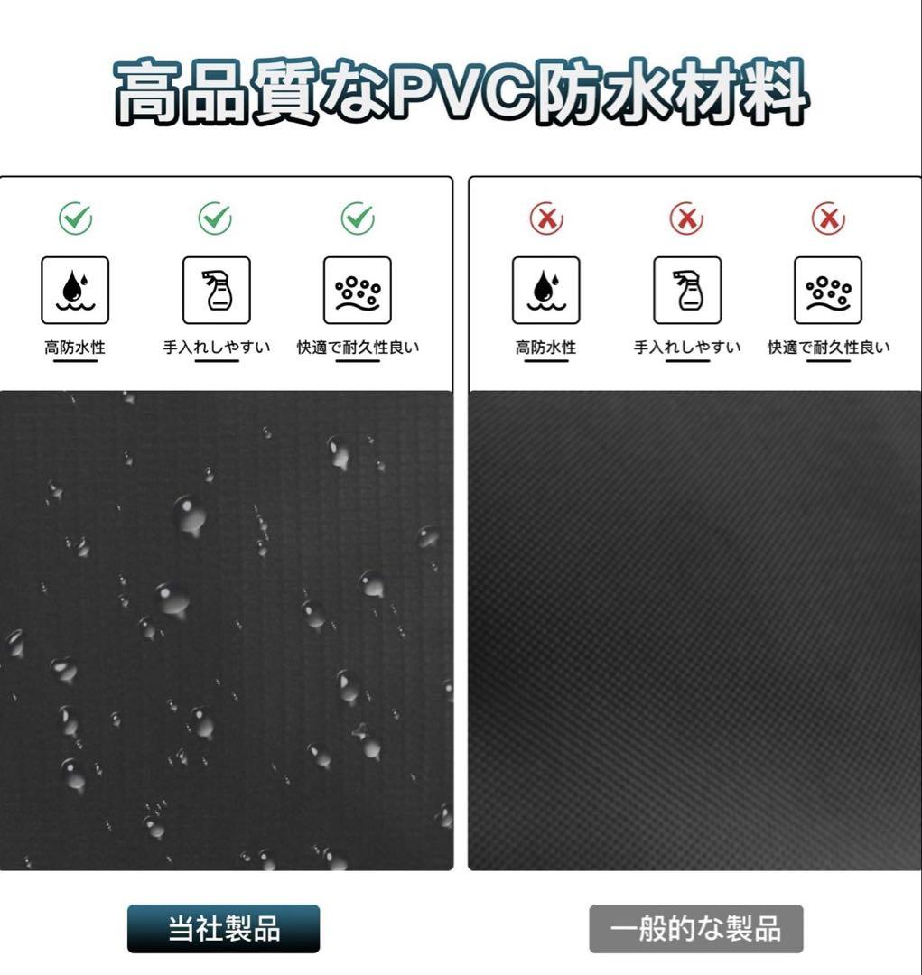 保冷・保温機能付きクーラーバッグ