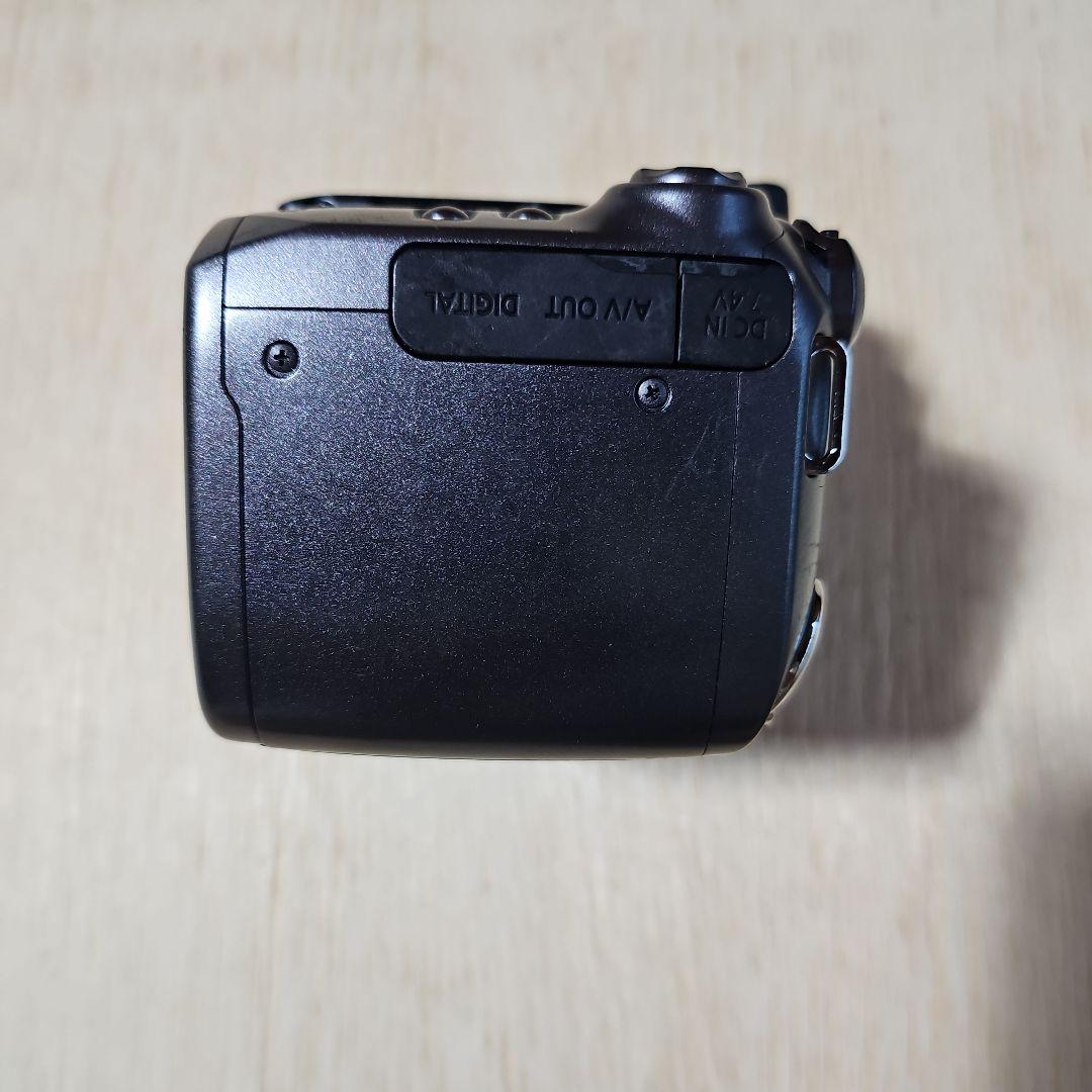 デジタルカメラ Canon Powershot S5IS