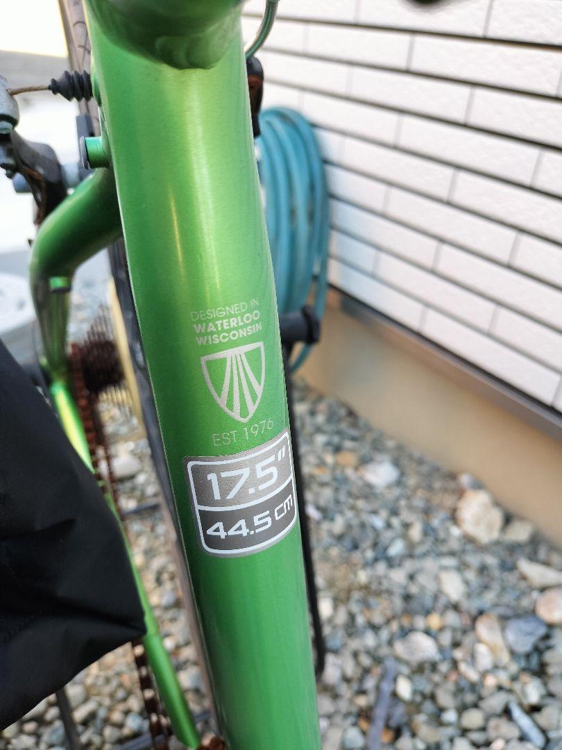◎神戸市 トレック