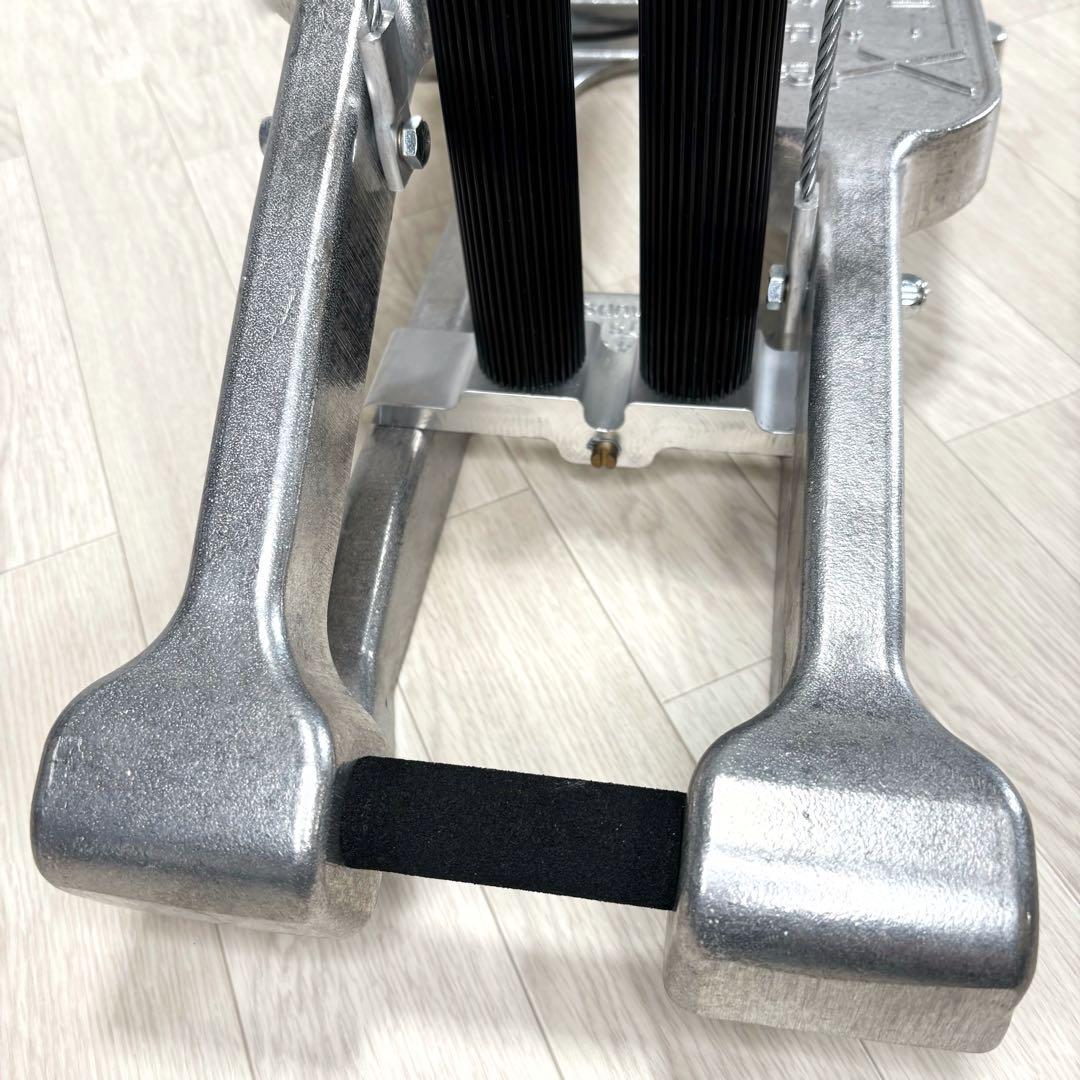 ステッパー