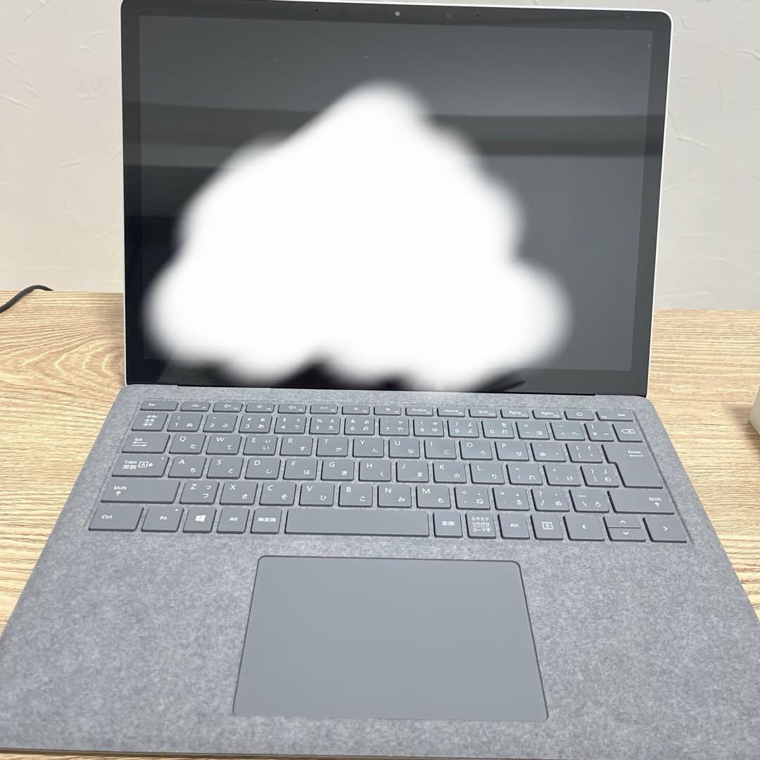 Windowsノート本体 Microsoft Surface Laptop3 i5