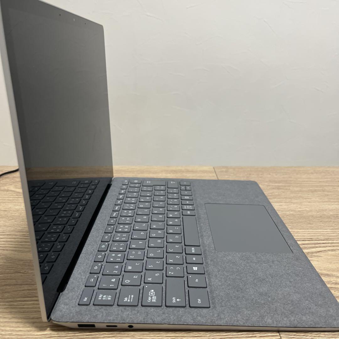 Windowsノート本体 Microsoft Surface Laptop3 i5