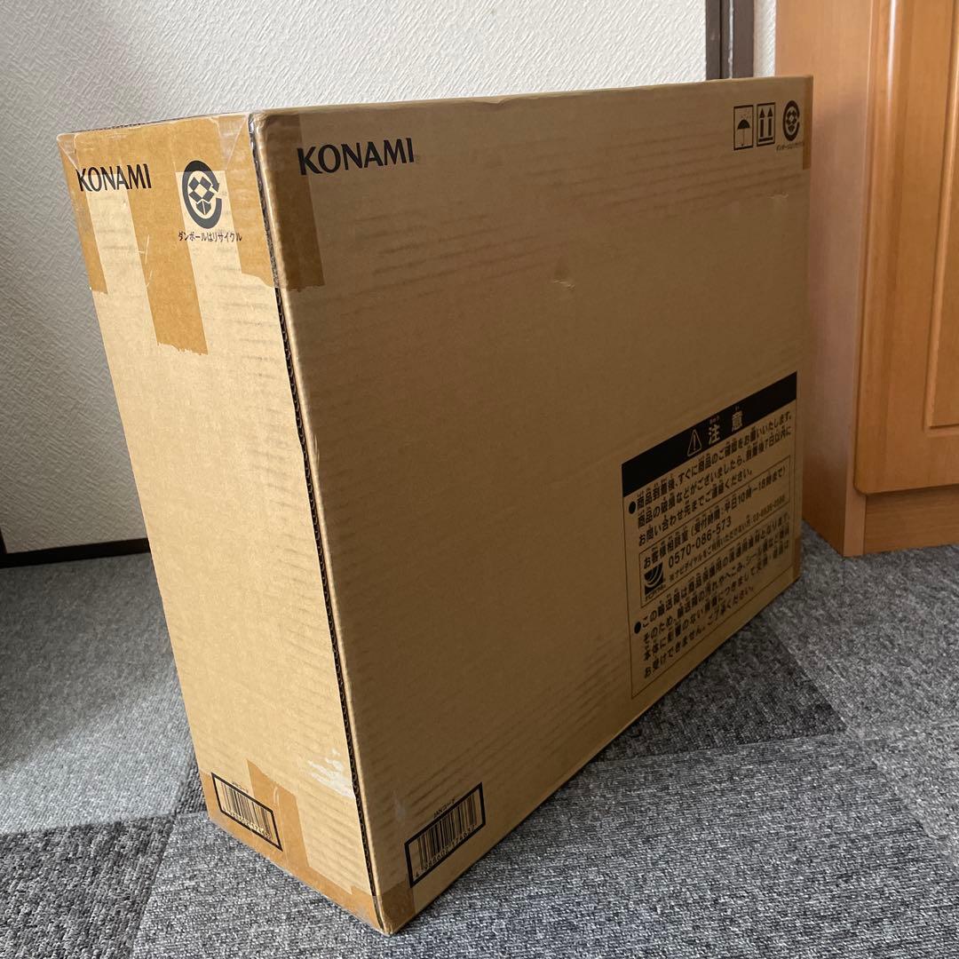 遊戯王OCG デュエルモンスターズ 海馬セットKONAMI