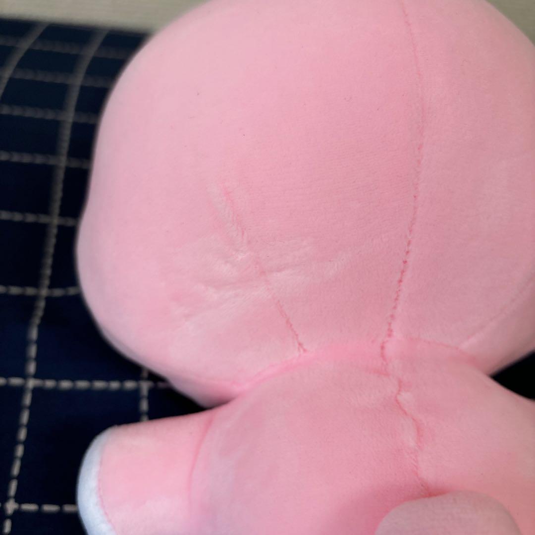 【値下げ】ATEEZ ANITEEZ トンビョリ ぬいぐるみ