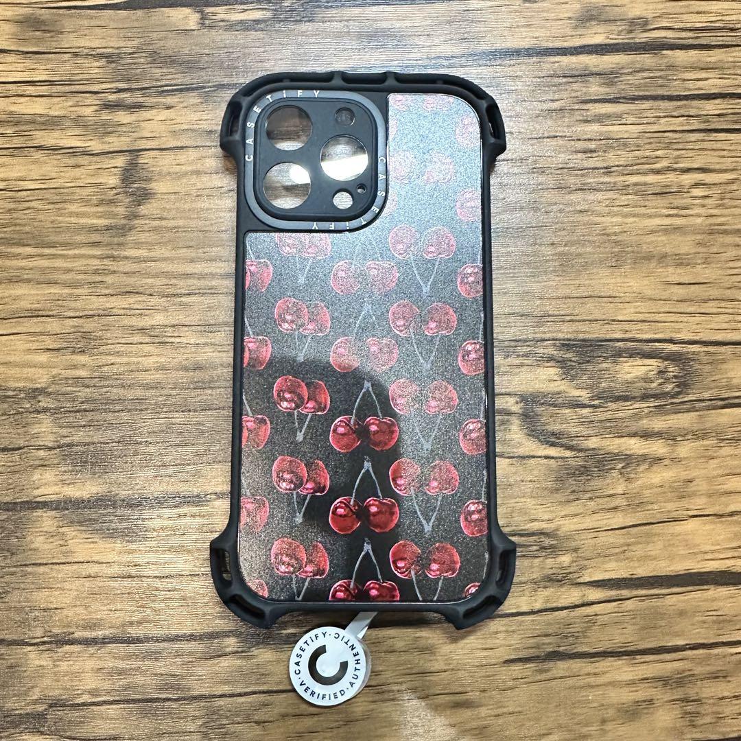 SKINNYDIP iPhone16Pro ケース エンジェルブルー ナルミヤ