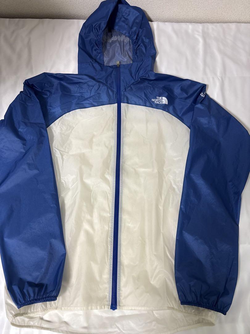 THE NORTH FACE ストライクトレイルフーディ　サイズXL