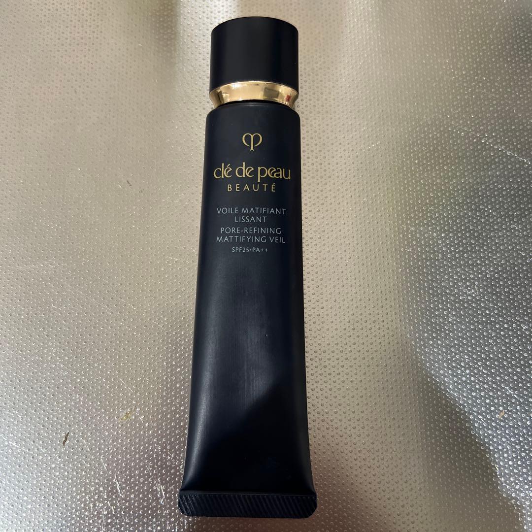 クレドポーボーテ　ヴォワールマティフィアンリサンSPF25 PA++ 40g