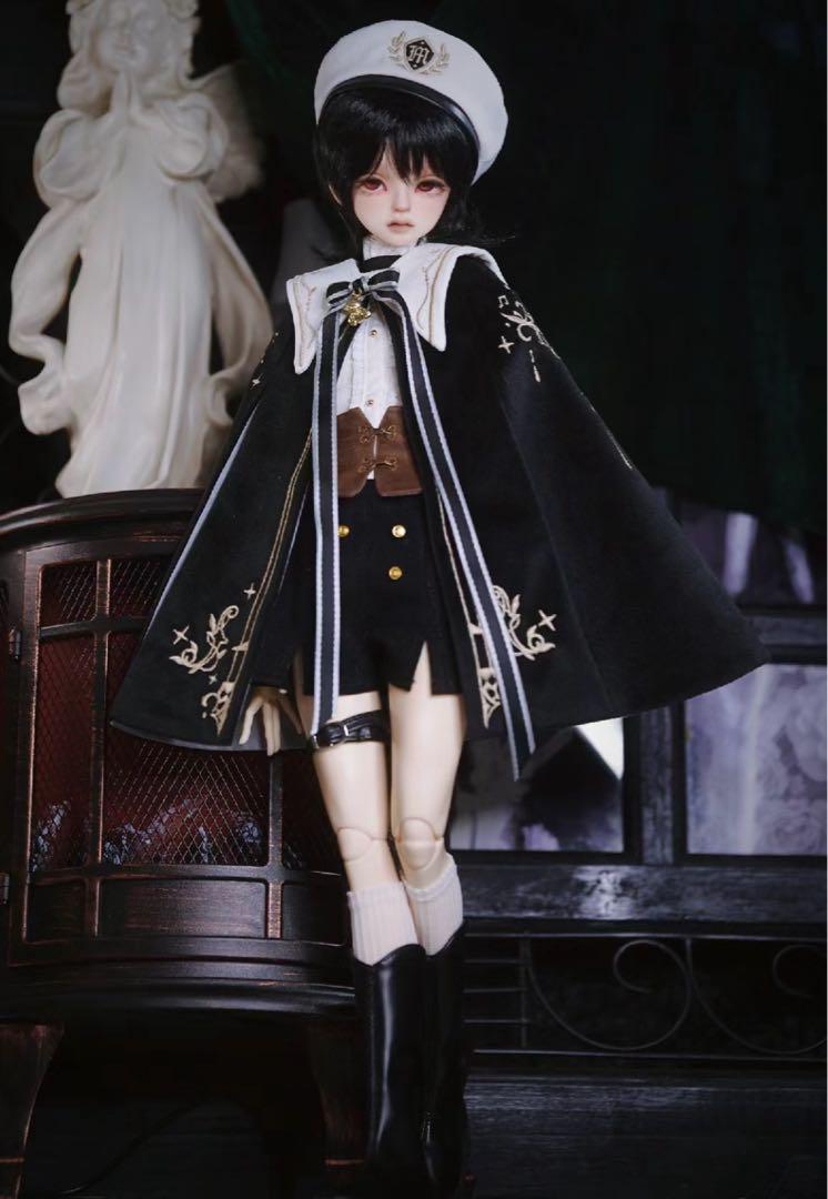 A17 MSD MDD 服 1/4クラス アウトフィット ドレス