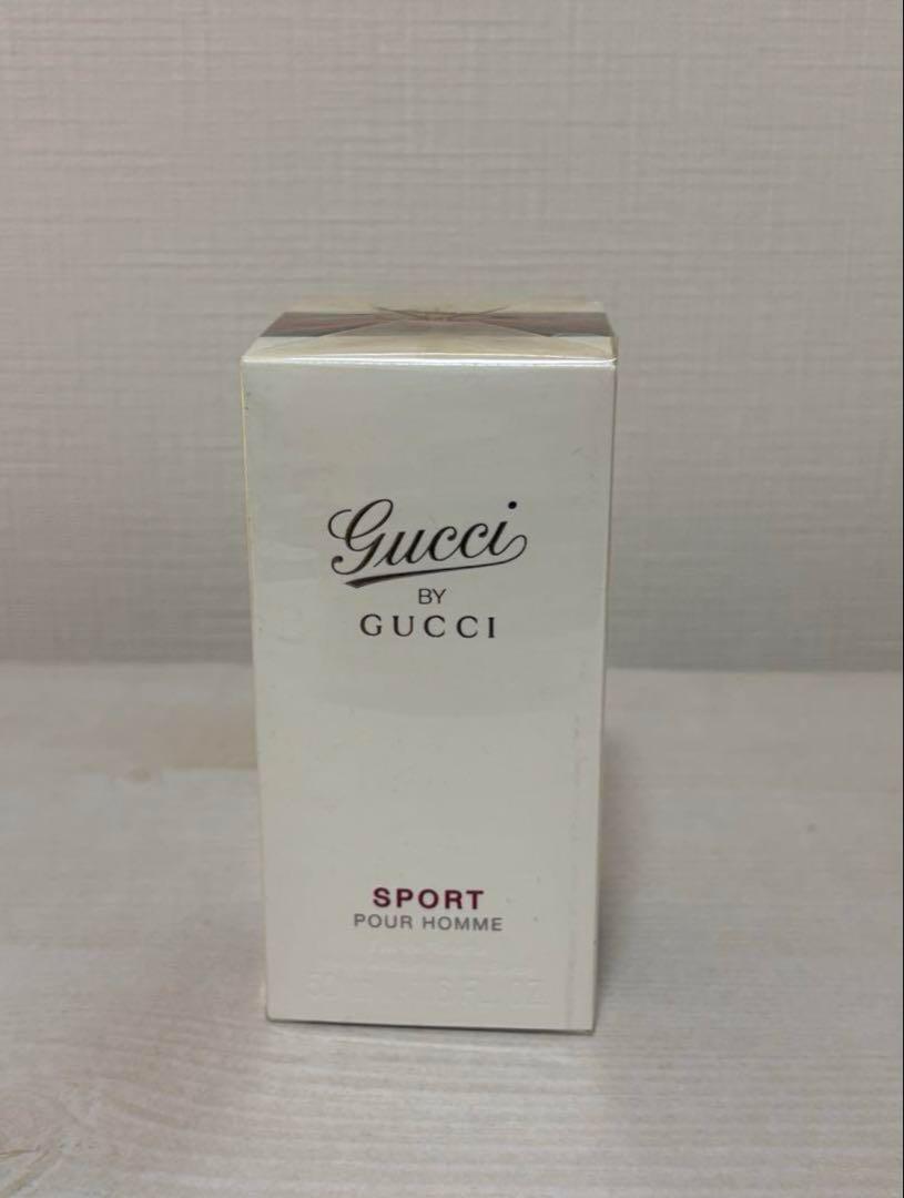 Gucci Sport Pour Homme 香水