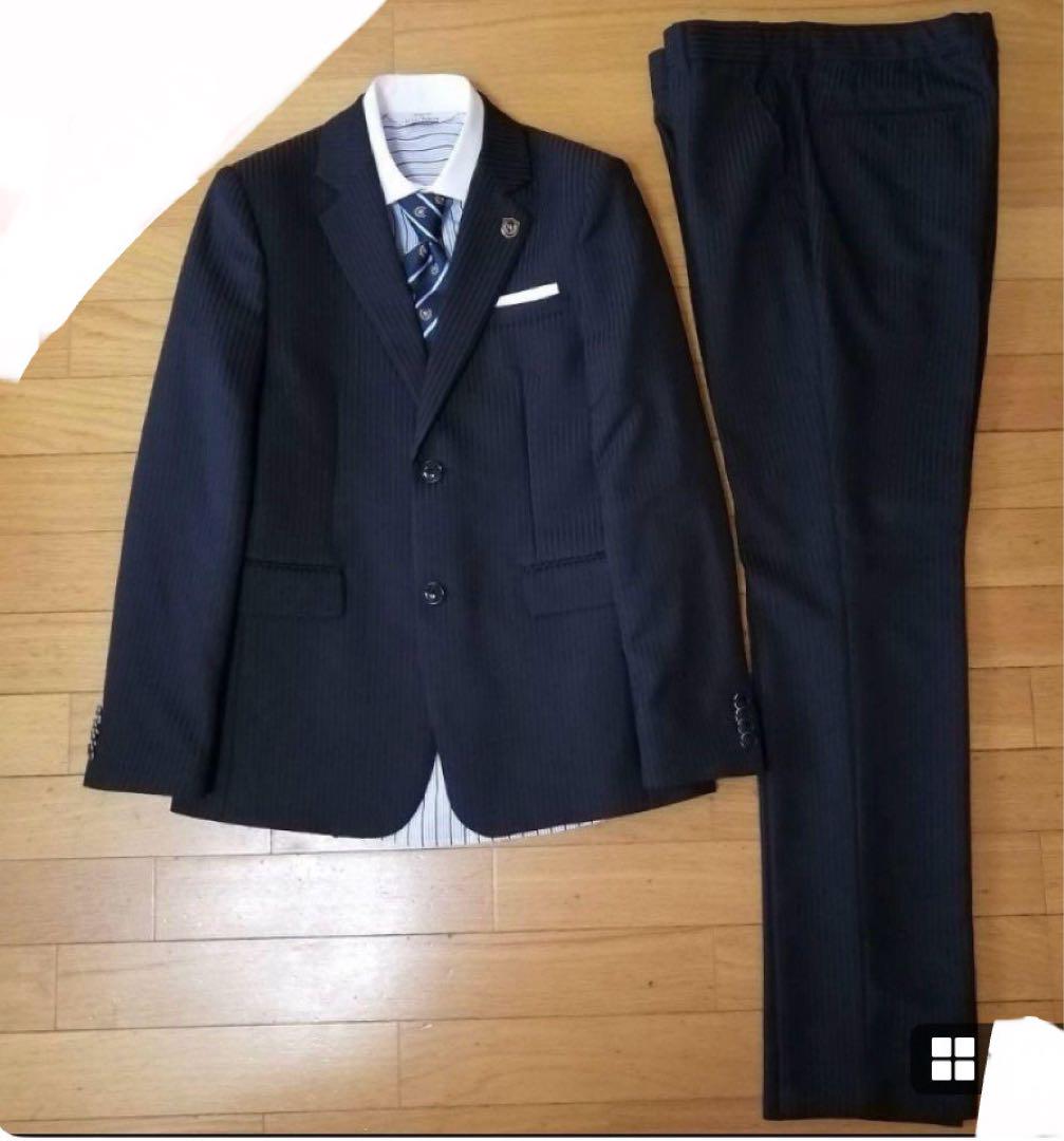 waltz by BEAMS design フォーマルスーツ 165A ビームス