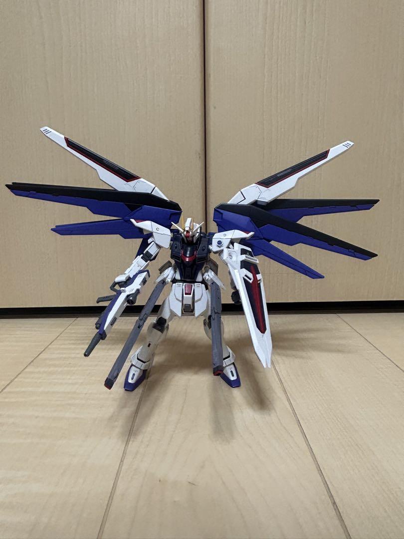 HG ガンプラ3体 ジャンク品 - メルカリ