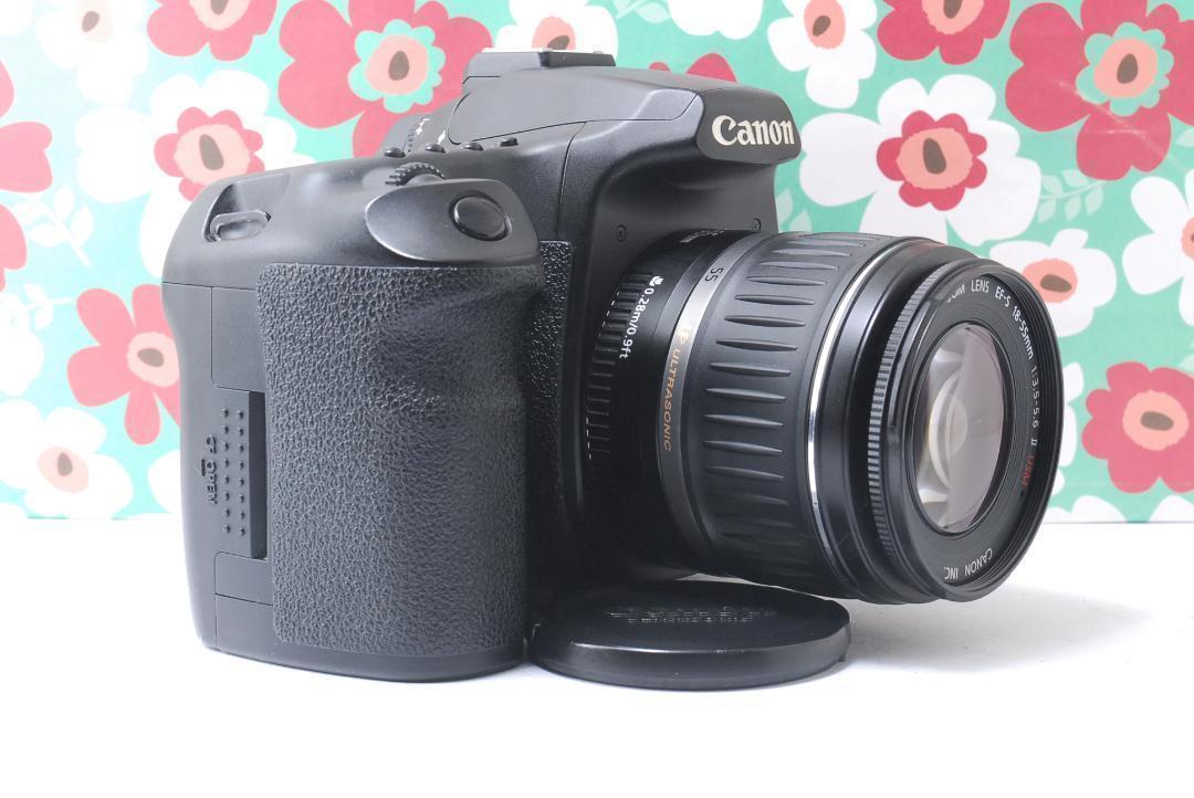 ❤届いてすぐ使える❤EOS 40D❤高速連写❤スマホに転送❤大人気❤