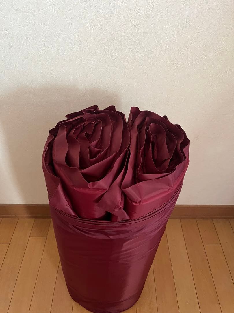 コールマン　Coleman インフレーターマット　ダブル