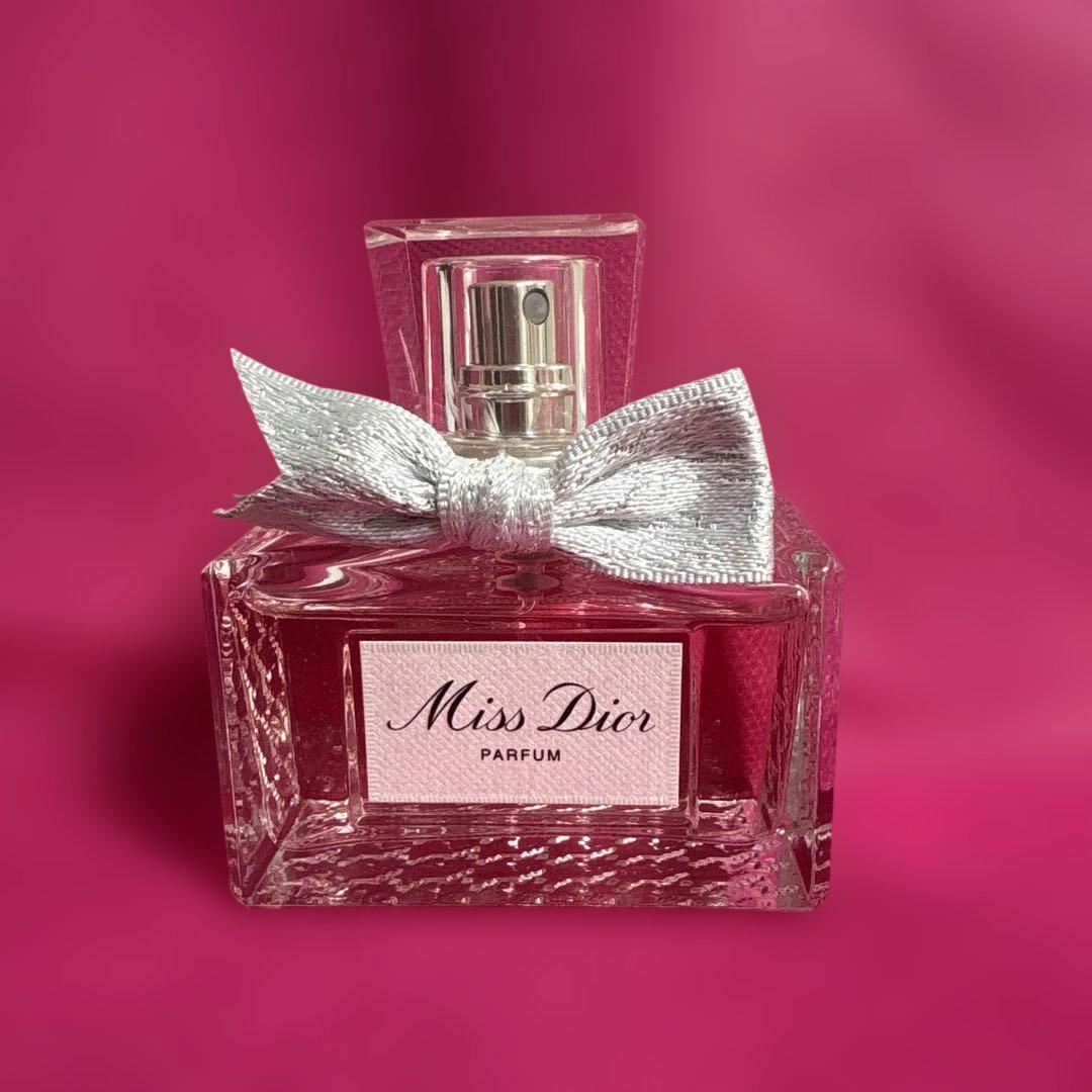 Miss Dior ミスディオール パルファン 35ml