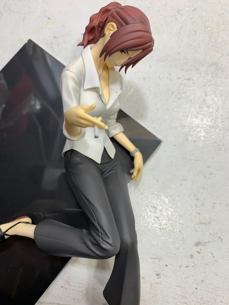 正規品 劇場版 1 8 蒼崎橙子 空の境界 フィギュア アルター ジャンク Shinsaku Shouhin 正規品 劇場版 1 8 蒼崎橙子 空の境界 フィギュア アルター ジャンク Shinsaku Shouhin