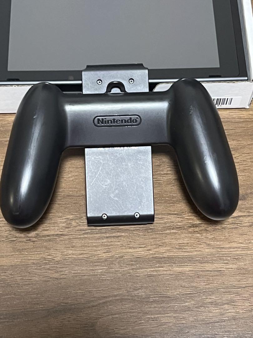 Nintendo Switch ネオンブルー ネオンレッド