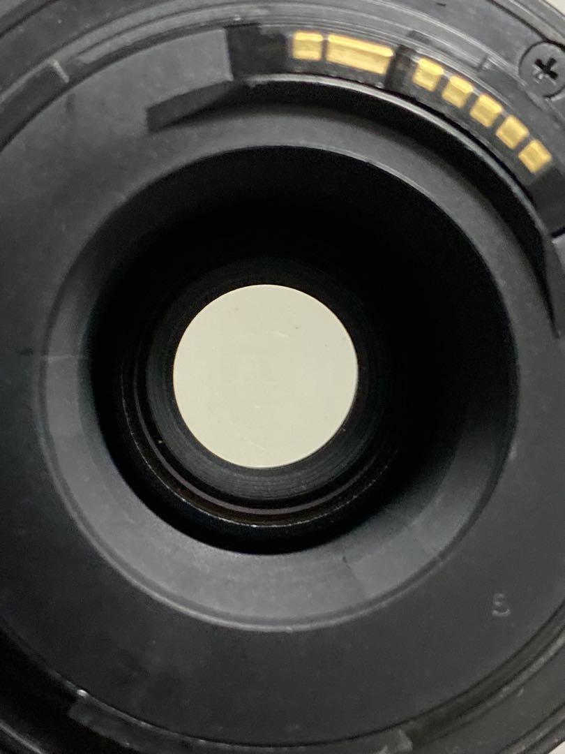 ⭐️完動品⭐️タムロンTamron AF70-300mm f4-5.6 Canon用