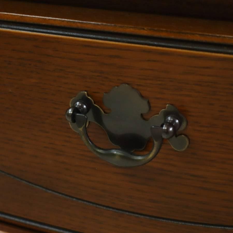 サイドチェストＡ AVラック