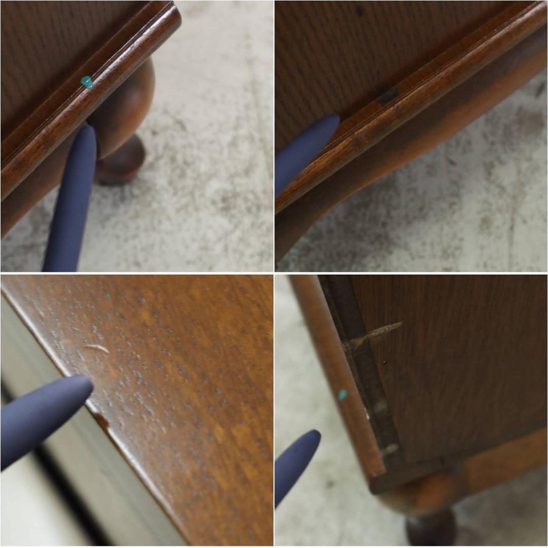 サイドチェストＡ AVラック