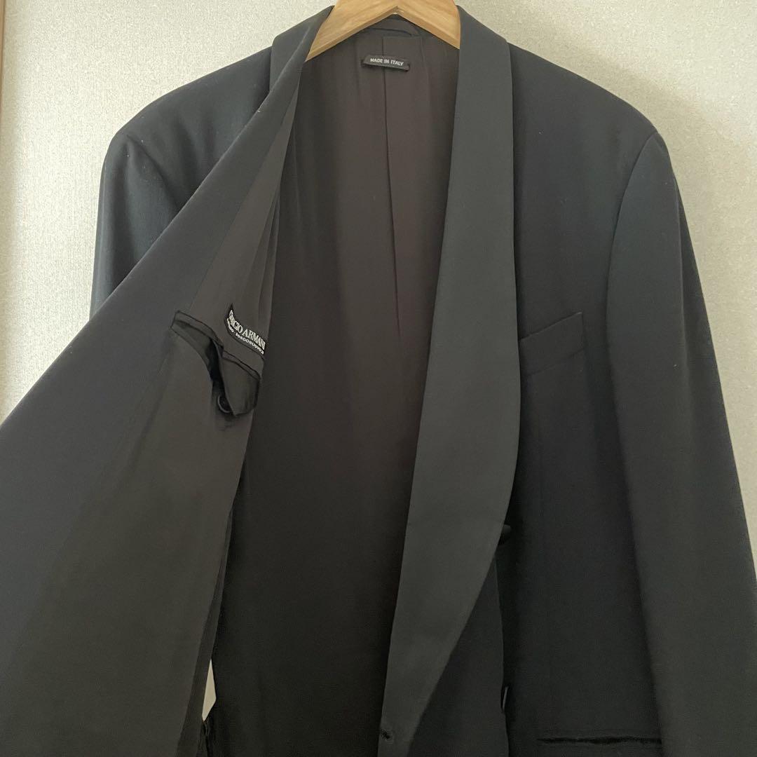 ARMANI タキシード