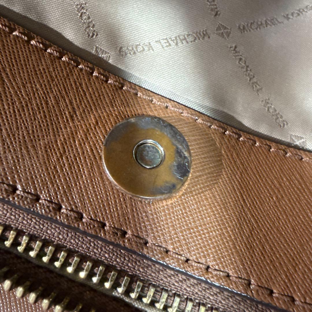 MICHAEL KORS ショルダーバッグ