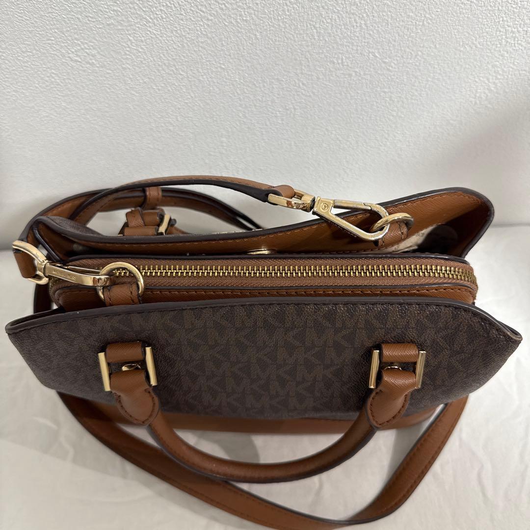 MICHAEL KORS ショルダーバッグ