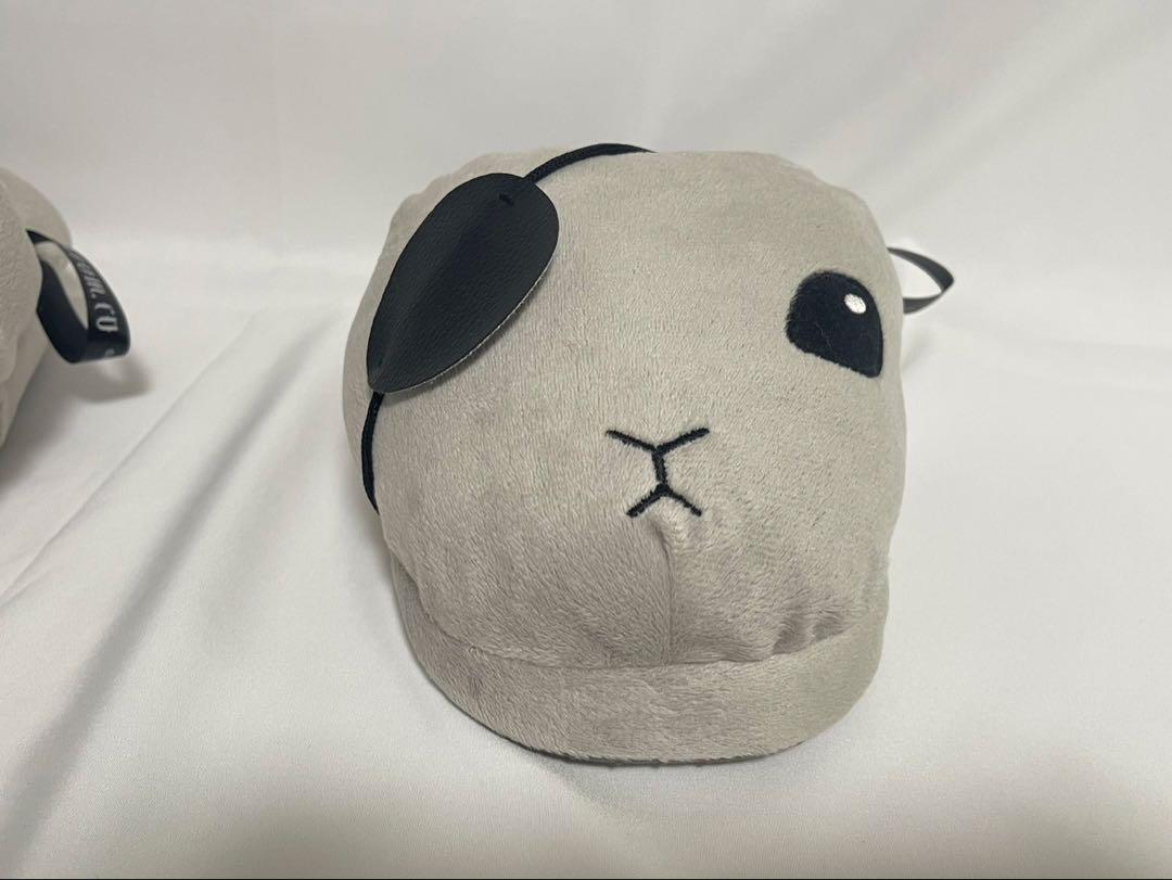 黒執事　ビターラビット　スリッパ　当選品　200個限定 黒執事 ビターラビット スリッパ 当選品 200個限定 - メルカリ