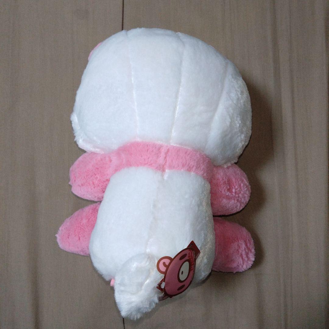 タグ付き未使用品】XL座 パンダトーン グルーミー シャーベッ