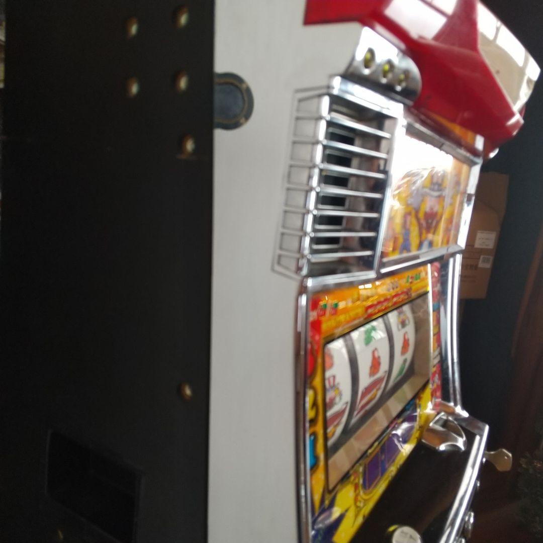 みんなのジャグラー パチスロ実機