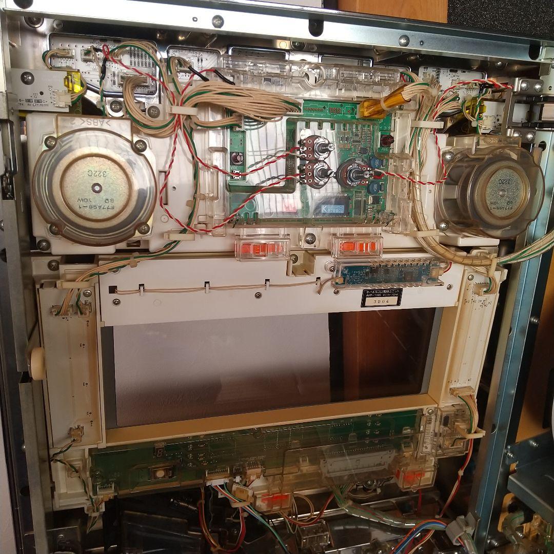 みんなのジャグラー パチスロ実機
