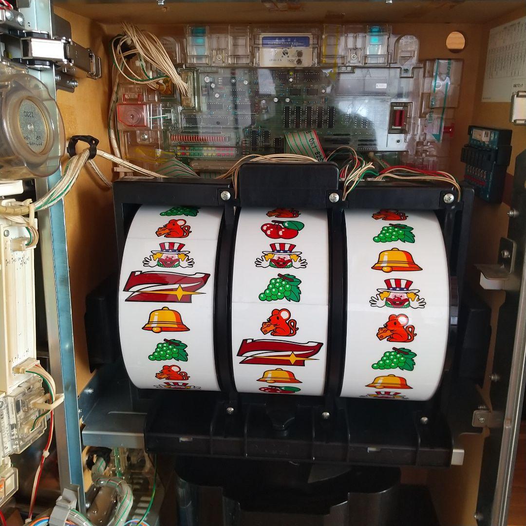 自宅迄配送込 みんなのジャグラー