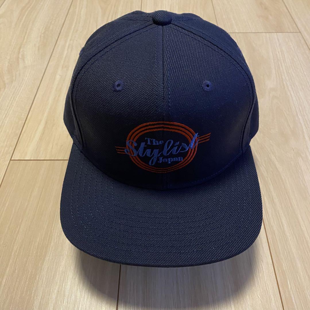 The Stylist Japan STARTER SNAP BACK CAP