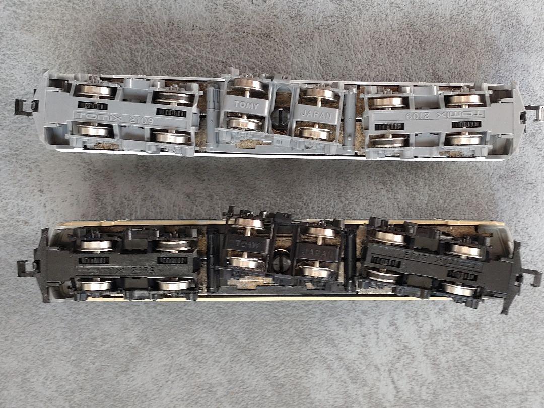超激安人気 TOMIX EF66セット xEpvI-m47772936686 最安値安い